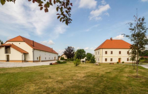 Penzion U sv. Jana - Kraselovský Dvůr